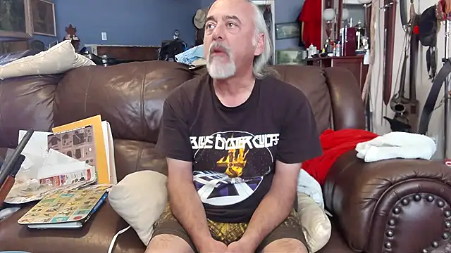 PincheDave4u online show from 01-31-25, 07:51