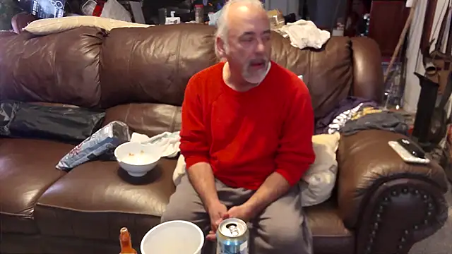 PincheDave4u online show from 02-12-25, 09:43