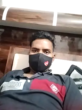 GaramchutLand96 online show from 12-18-24, 05:52