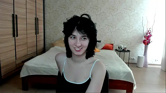 JulisSweet online show from 02-02-25, 11:19