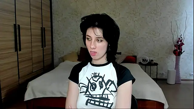 JulisSweet online show from 02-03-25, 01:51