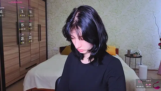 JulisSweet online show from 12-01-25, 08:30