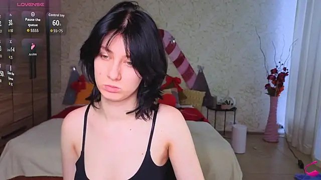 JulisSweet online show from 01-08-26, 08:38