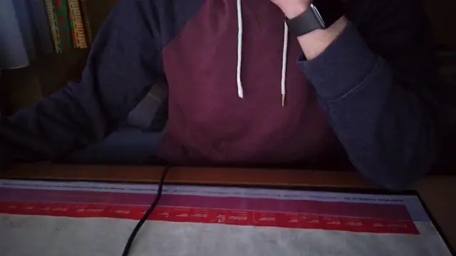 SissyStefanie online show from 12-05-24, 03:39