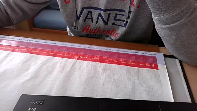 SissyStefanie online show from 01-02-25, 11:41