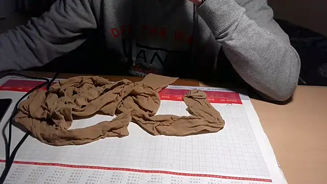 SissyStefanie online show from 02-11-26, 04:56