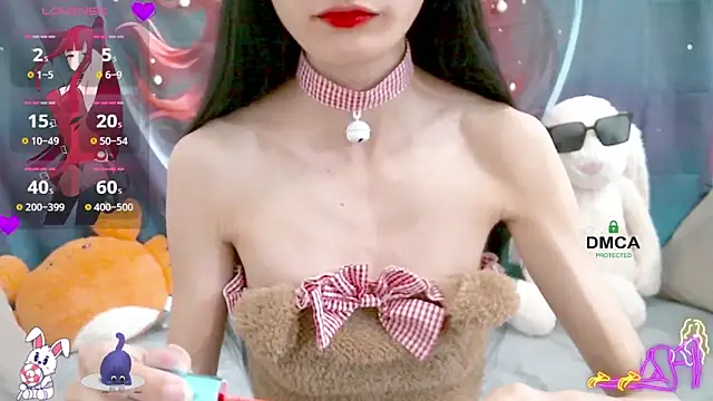 ChangChang  online show from 02-15-25, 01:21