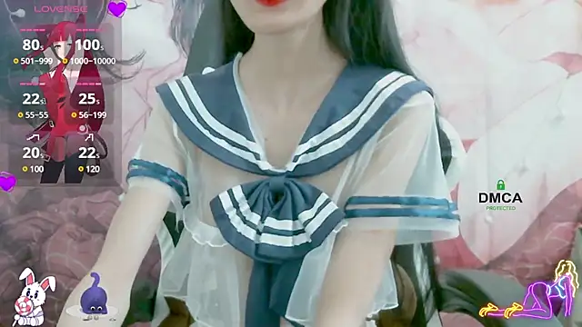 ChangChang  online show from 02-22-25, 04:29