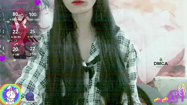 ChangChang  online show from 02-28-25, 01:47