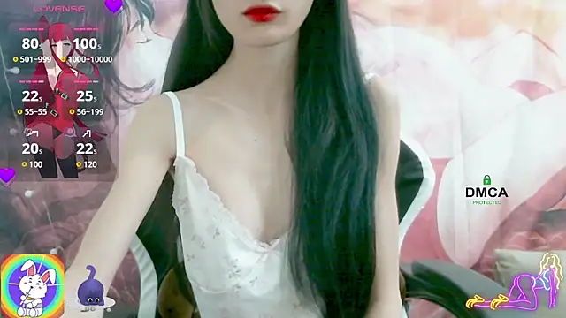 ChangChang  online show from 03-02-25, 07:32