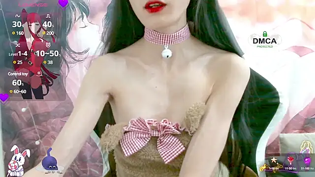 ChangChang  online show from 03-07-25, 07:41