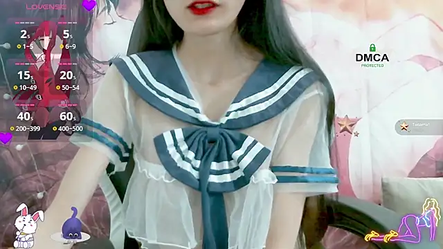 ChangChang  online show from 03-10-25, 04:28