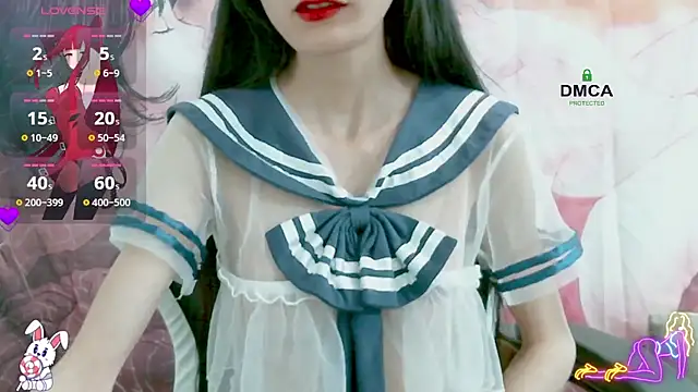 ChangChang  online show from 03-15-25, 04:24