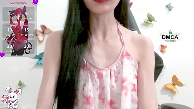 ChangChang  online show from 10-11-25, 01:42