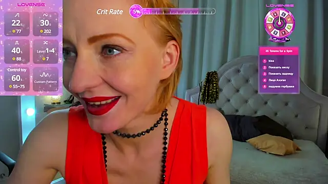 SquirtyAlisa online show from 02-09-25, 02:50