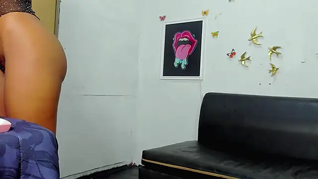 Ebonydollxx online show from 09-23-25, 09:07