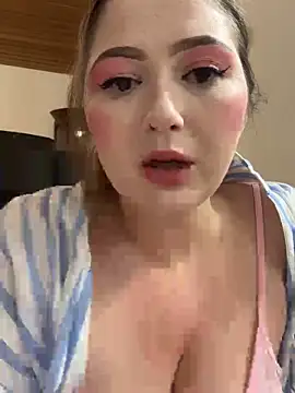 Snapshot of Kamilla_Loop chatting on 10-01-25, 08:59 Kamilla Loop online show from 10-01-25, 08:59