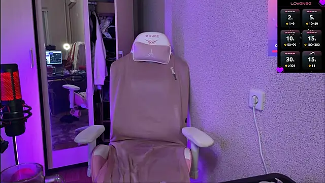 Katrin  kiss online show from 02-21-25, 05:20