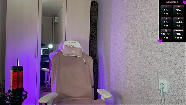 Katrin  kiss online show from 03-05-25, 09:26