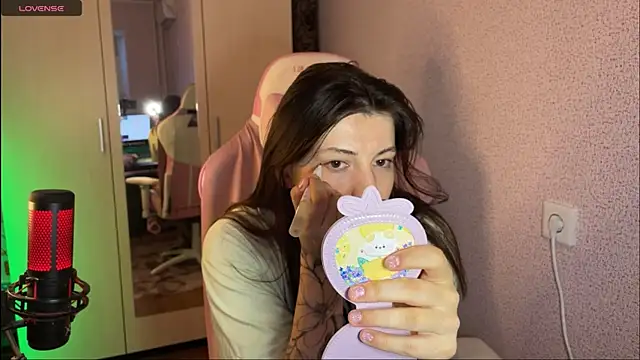 Katrin  kiss online show from 03-13-25, 03:28