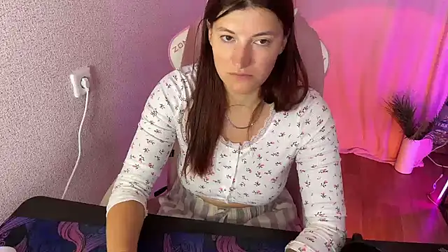 Katrin  kiss online show from 10-03-25, 07:49