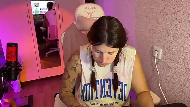 Katrin  kiss online show from 10-08-25, 05:10