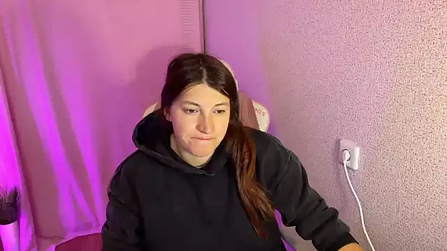 Katrin  kiss online show from 10-16-25, 01:45