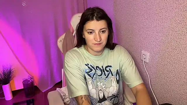 Katrin  kiss online show from 10-26-25, 03:07