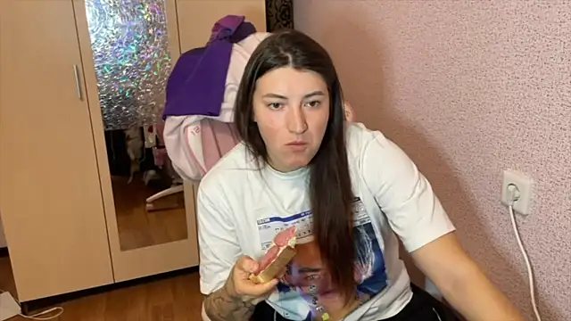 Katrin  kiss online show from 03-14-26, 07:08