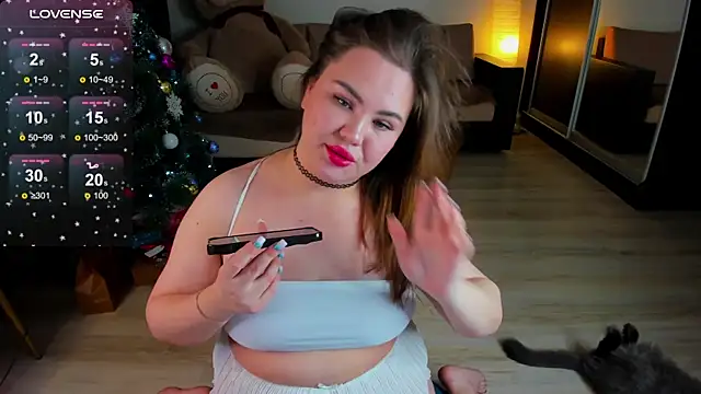 Snapshot of Carolina_bby chatting on 01-11-26, 05:40 Carolina bby online show from 01-11-26, 05:40