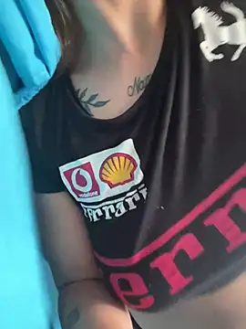 melisabunnny online show from 03-06-25, 04:28