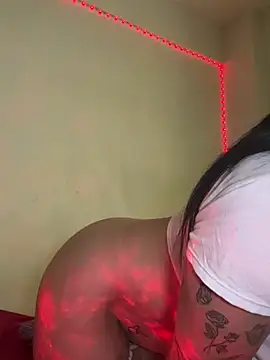 melisabunnny online show from 03-21-25, 12:17