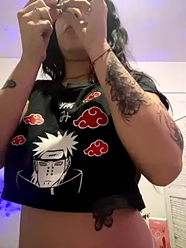 melisabunnny online show from 09-21-25, 06:37