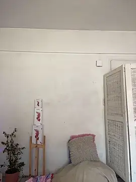 melisabunnny online show from 09-30-25, 12:21