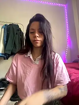 melisabunnny online show from 10-29-25, 11:45