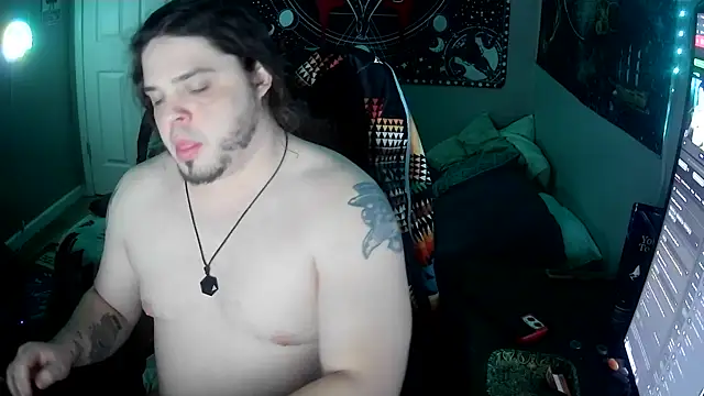 Snapshot of scoobzxx chatting on 01-25-25, 09:47 scoobzxx online show from 01-25-25, 09:47