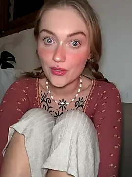 Goldloeckchen159 online show from 12-11-24, 06:52