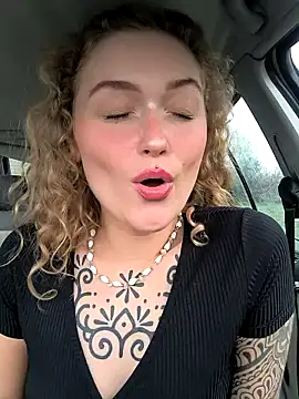 Goldloeckchen159 online show from 12-15-24, 09:35