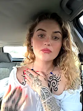 Goldloeckchen159 online show from 02-11-25, 03:18