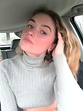 Goldloeckchen159 online show from 02-13-25, 02:20