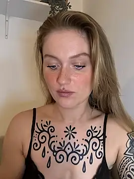 Goldloeckchen159 online show from 09-10-25, 07:47