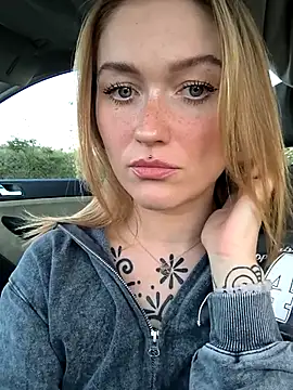 Goldloeckchen159 online show from 11-23-25, 02:50