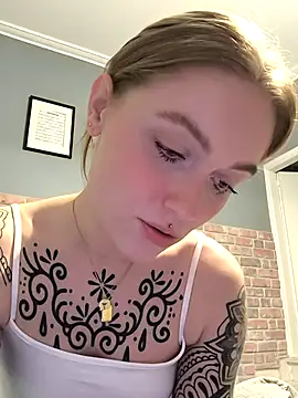 Goldloeckchen159 online show from 02-15-26, 05:20