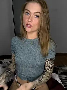 Goldloeckchen159 online show from 03-29-26, 04:18