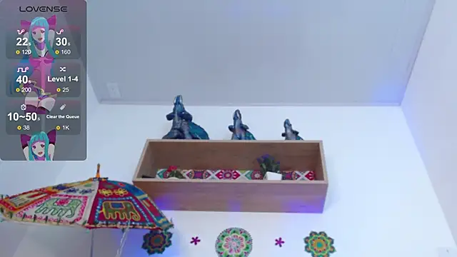 Snapshot of SARA_VAL3NTINA_ chatting on 03-10-25, 07:07 SARA VAL3NTINA  online show from 03-10-25, 07:07