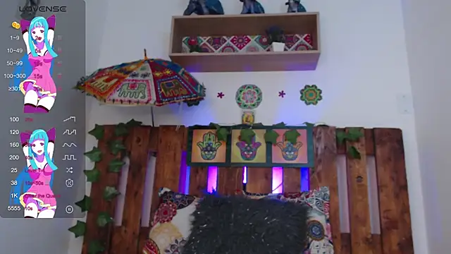 Snapshot of SARA_VAL3NTINA_ chatting on 03-11-25, 04:43 SARA VAL3NTINA  online show from 03-11-25, 04:43