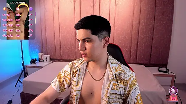 Brat  online show from 10-20-25, 07:58