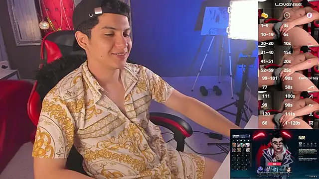 Brat  online show from 02-16-26, 02:07