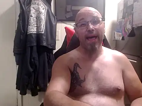 KrazyLegz online show from 09-11-25, 12:22