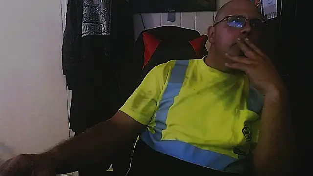 KrazyLegz online show from 09-23-25, 08:45